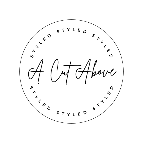 A Cut Above Styled 