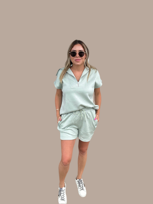 Minty Scuba
