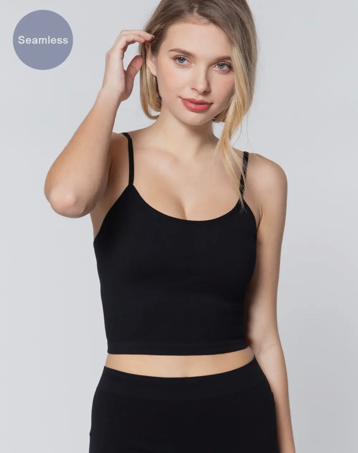 Seamless Cami
